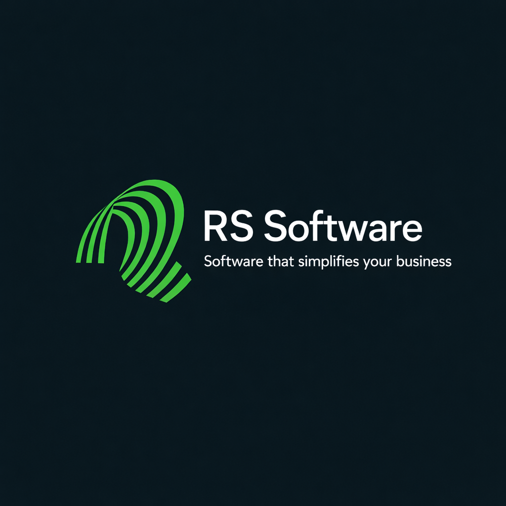 RS Software logo